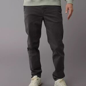 American Eagle Flex Skinny Chino Pants